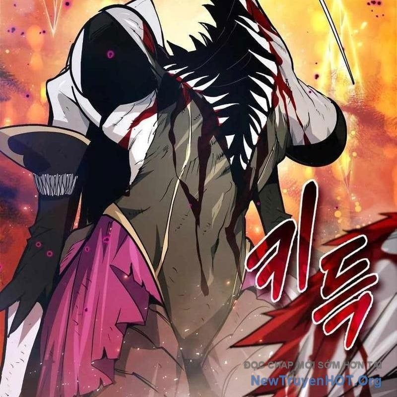 Trên Thế Giới Không Có Chiến Binh Xấu Chương 49 - Trang 206