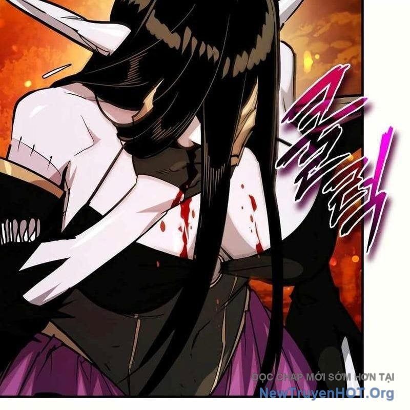 Trên Thế Giới Không Có Chiến Binh Xấu Chương 49 - Trang 211