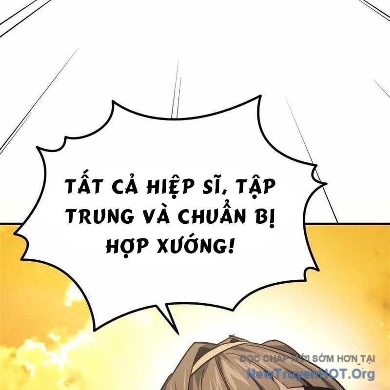 Trên Thế Giới Không Có Chiến Binh Xấu Chương 49 - Trang 216