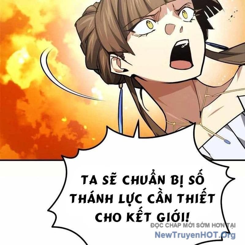 Trên Thế Giới Không Có Chiến Binh Xấu Chương 49 - Trang 217