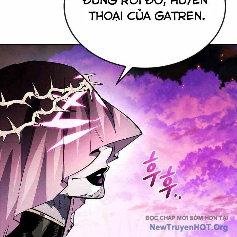 Trên Thế Giới Không Có Chiến Binh Xấu Chương 49 - Trang 25