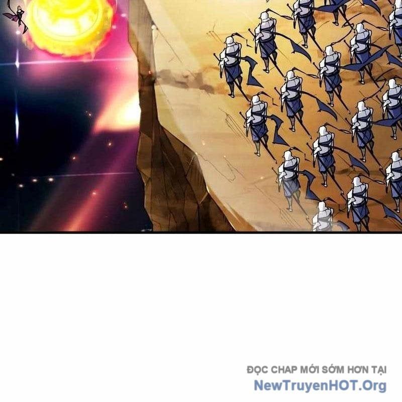 Trên Thế Giới Không Có Chiến Binh Xấu Chương 49 - Trang 28