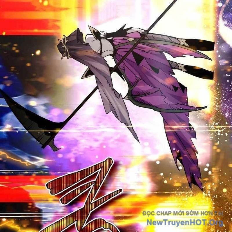 Trên Thế Giới Không Có Chiến Binh Xấu Chương 49 - Trang 34