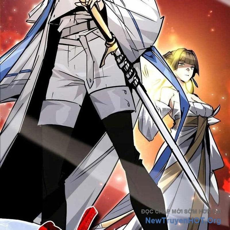 Trên Thế Giới Không Có Chiến Binh Xấu Chương 49 - Trang 5