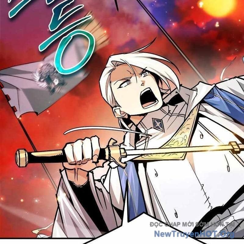 Trên Thế Giới Không Có Chiến Binh Xấu Chương 49 - Trang 43