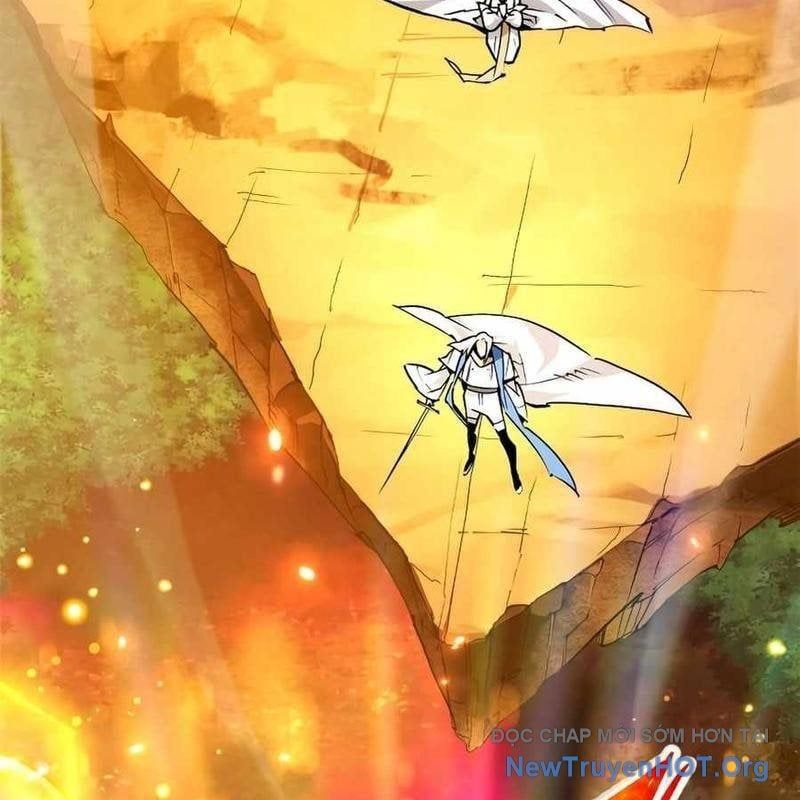 Trên Thế Giới Không Có Chiến Binh Xấu Chương 49 - Trang 49