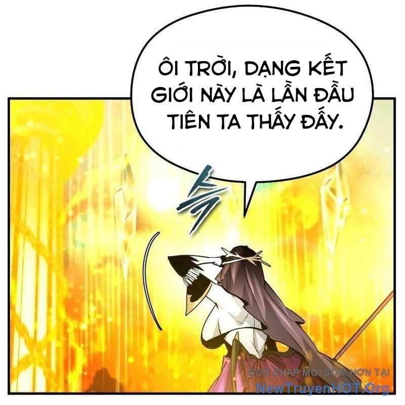 Trên Thế Giới Không Có Chiến Binh Xấu Chương 49 - Trang 54
