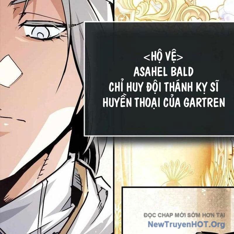 Trên Thế Giới Không Có Chiến Binh Xấu Chương 49 - Trang 9