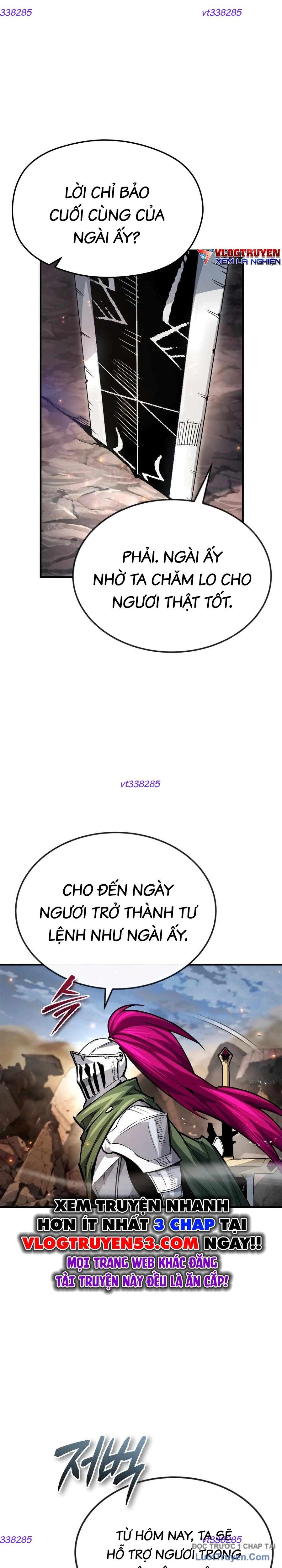 Trên Thế Giới Không Có Chiến Binh Xấu Chương 50 - Trang 12