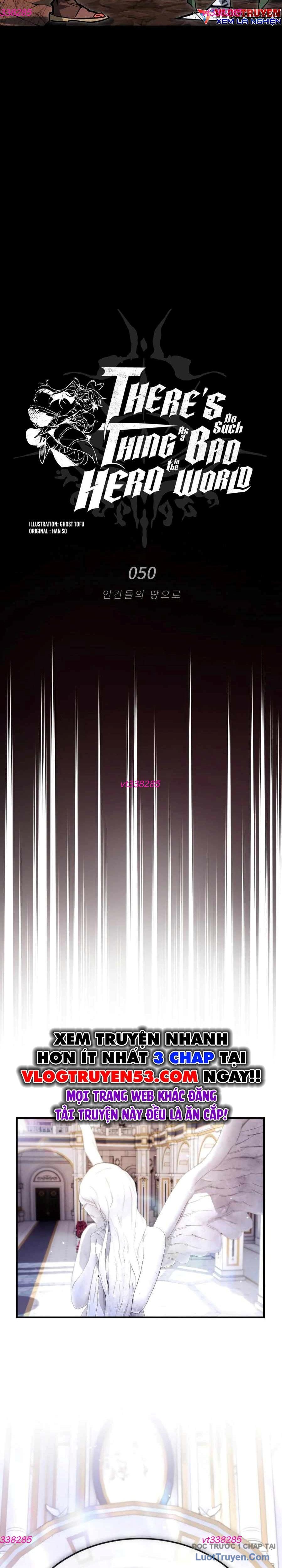 Trên Thế Giới Không Có Chiến Binh Xấu Chương 50 - Trang 14