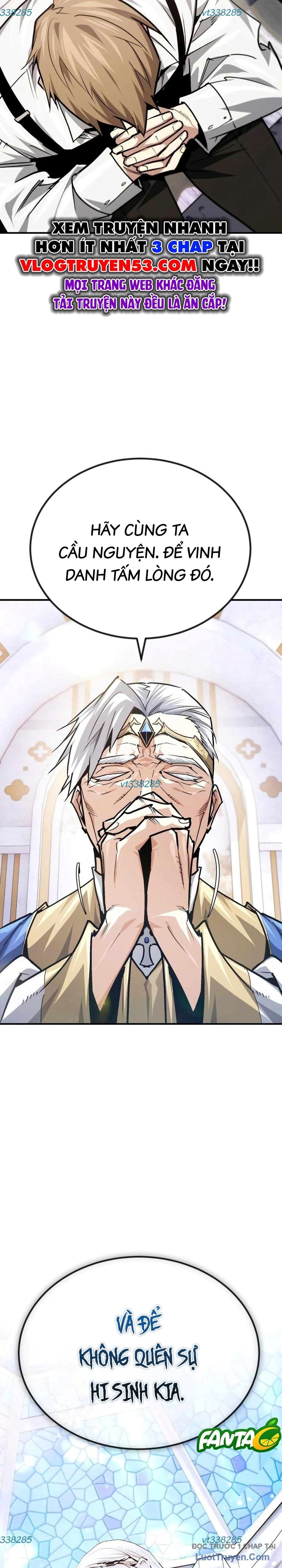 Trên Thế Giới Không Có Chiến Binh Xấu Chương 50 - Trang 17