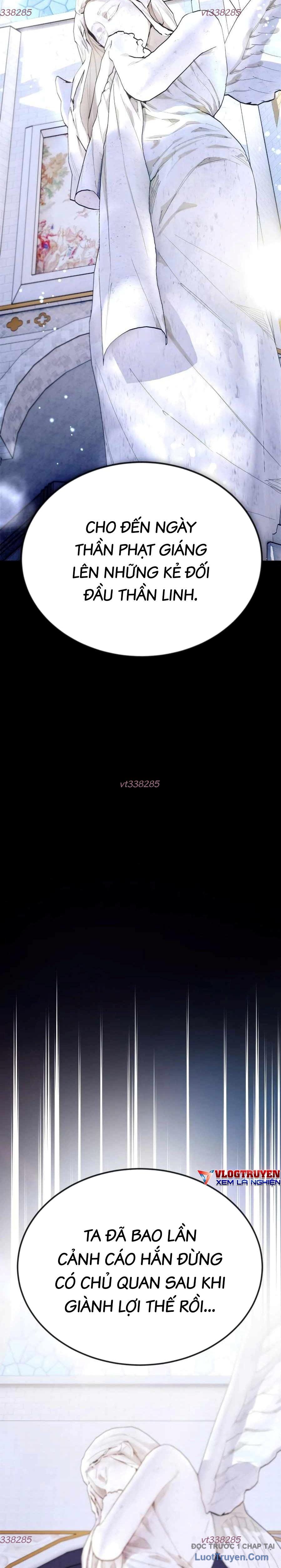 Trên Thế Giới Không Có Chiến Binh Xấu Chương 50 - Trang 18