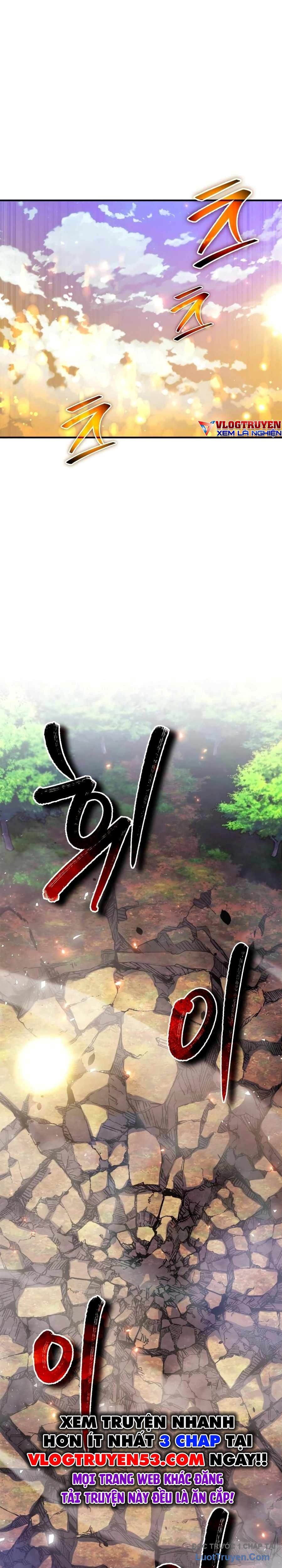 Trên Thế Giới Không Có Chiến Binh Xấu Chương 50 - Trang 3