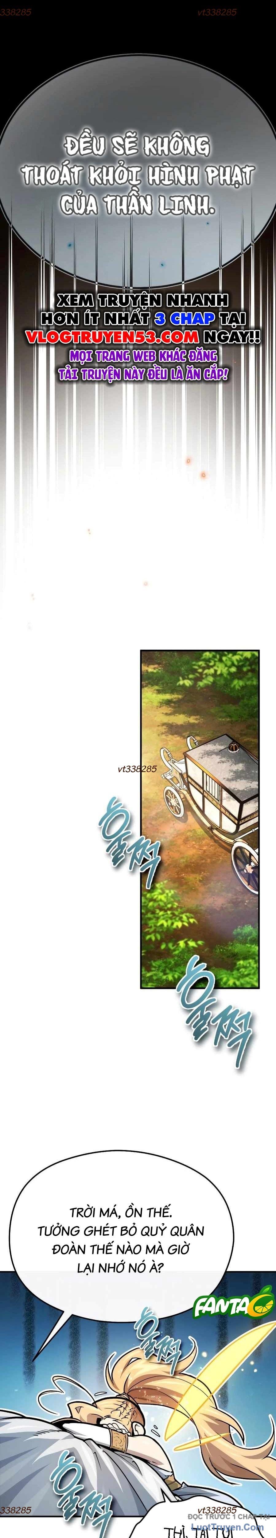 Trên Thế Giới Không Có Chiến Binh Xấu Chương 50 - Trang 24