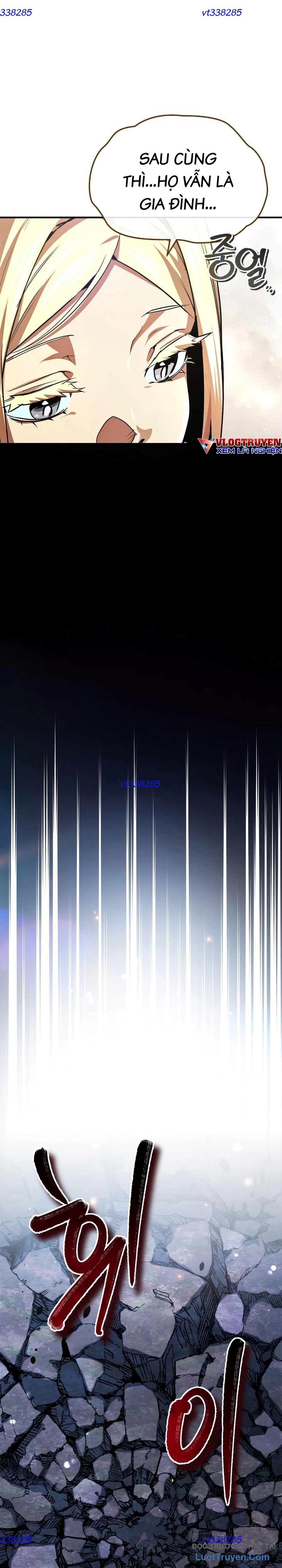 Trên Thế Giới Không Có Chiến Binh Xấu Chương 50 - Trang 34