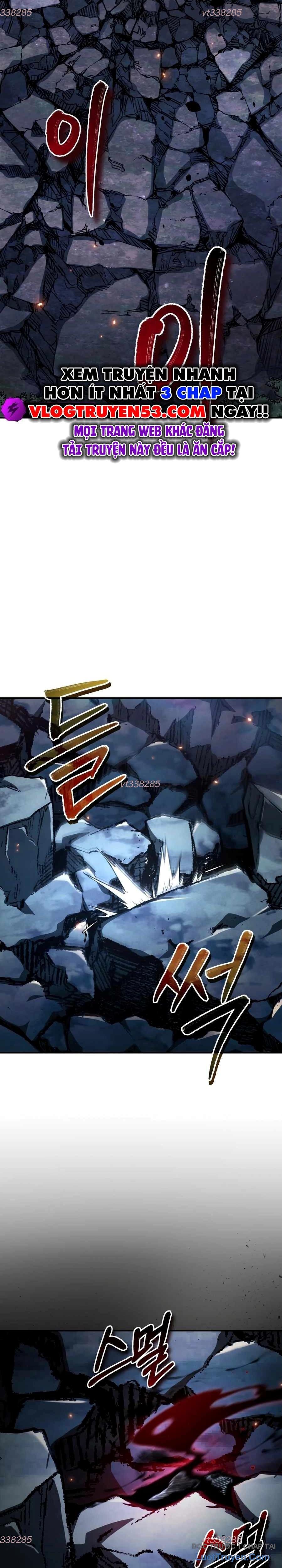 Trên Thế Giới Không Có Chiến Binh Xấu Chương 50 - Trang 35