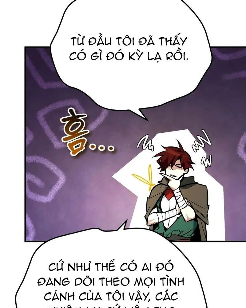 Trên Thế Giới Không Có Chiến Binh Xấu Chương 51 - Trang 11