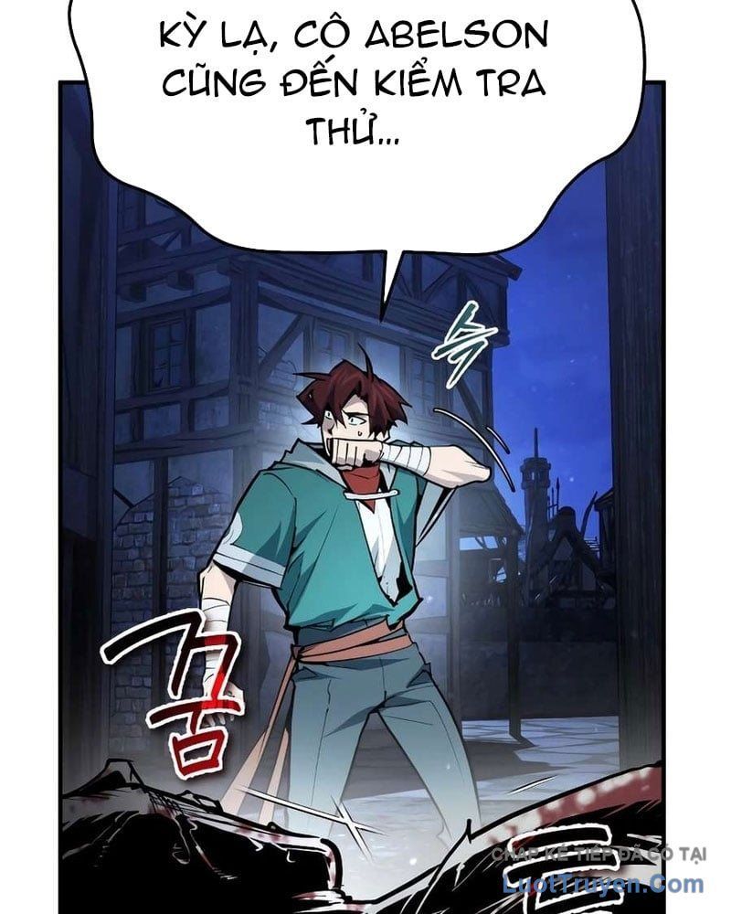 Trên Thế Giới Không Có Chiến Binh Xấu Chương 51 - Trang 125