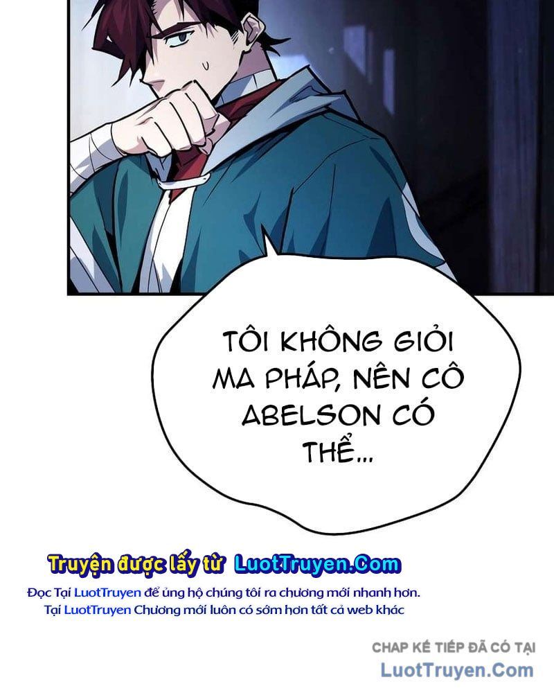 Trên Thế Giới Không Có Chiến Binh Xấu Chương 51 - Trang 129
