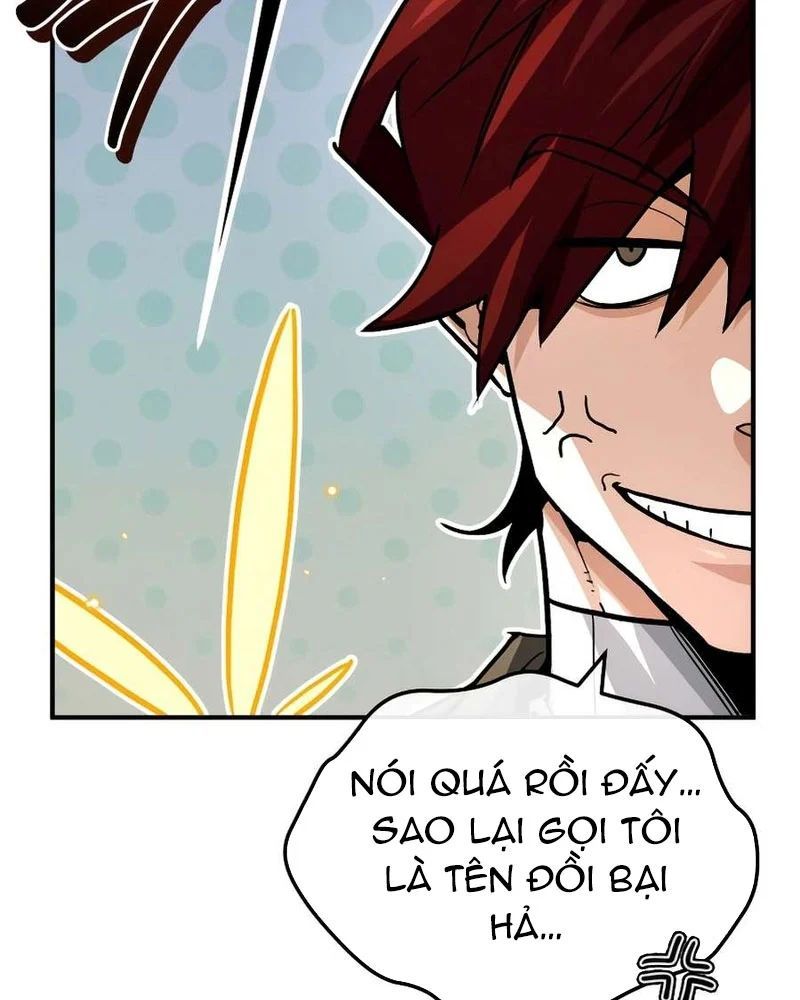 Trên Thế Giới Không Có Chiến Binh Xấu Chương 51 - Trang 16