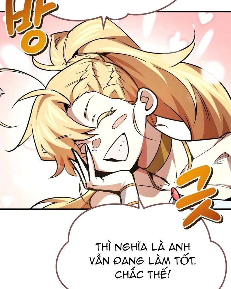 Trên Thế Giới Không Có Chiến Binh Xấu Chương 51 - Trang 18