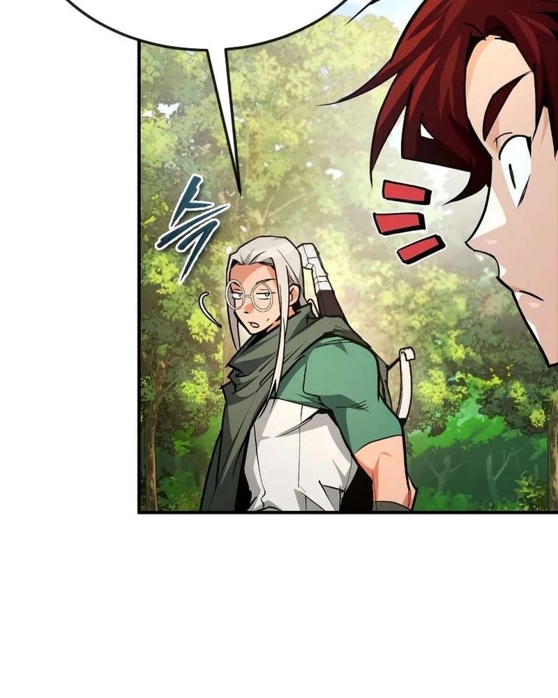 Trên Thế Giới Không Có Chiến Binh Xấu Chương 51 - Trang 20