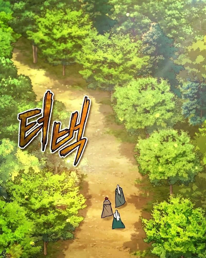 Trên Thế Giới Không Có Chiến Binh Xấu Chương 51 - Trang 3