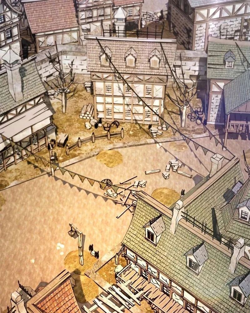 Trên Thế Giới Không Có Chiến Binh Xấu Chương 51 - Trang 24