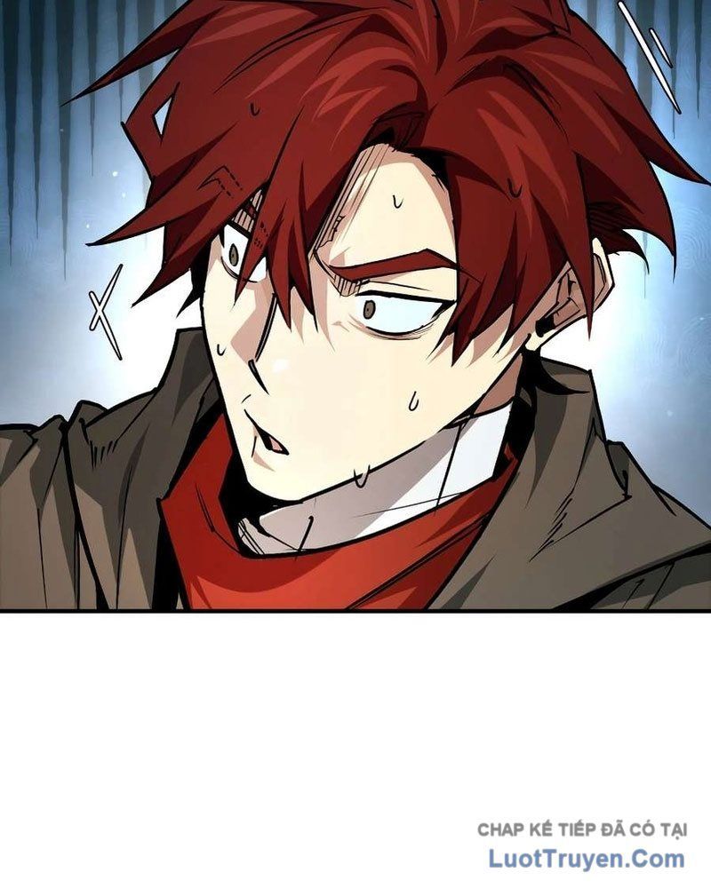 Trên Thế Giới Không Có Chiến Binh Xấu Chương 51 - Trang 32