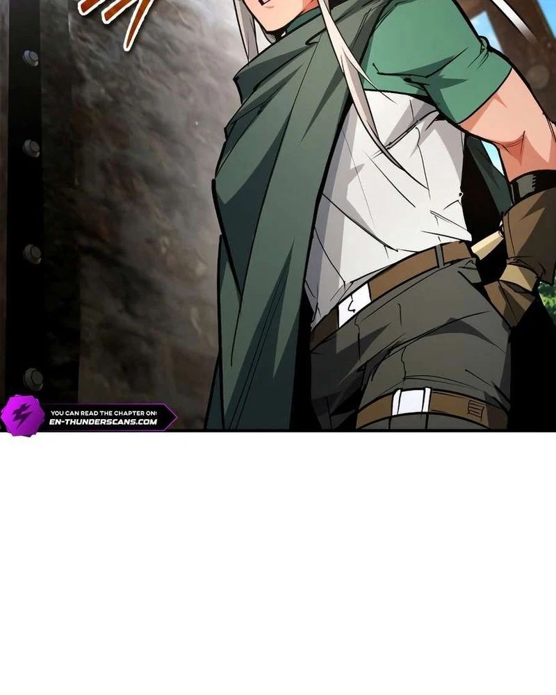 Trên Thế Giới Không Có Chiến Binh Xấu Chương 51 - Trang 34