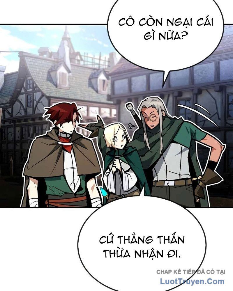 Trên Thế Giới Không Có Chiến Binh Xấu Chương 51 - Trang 43