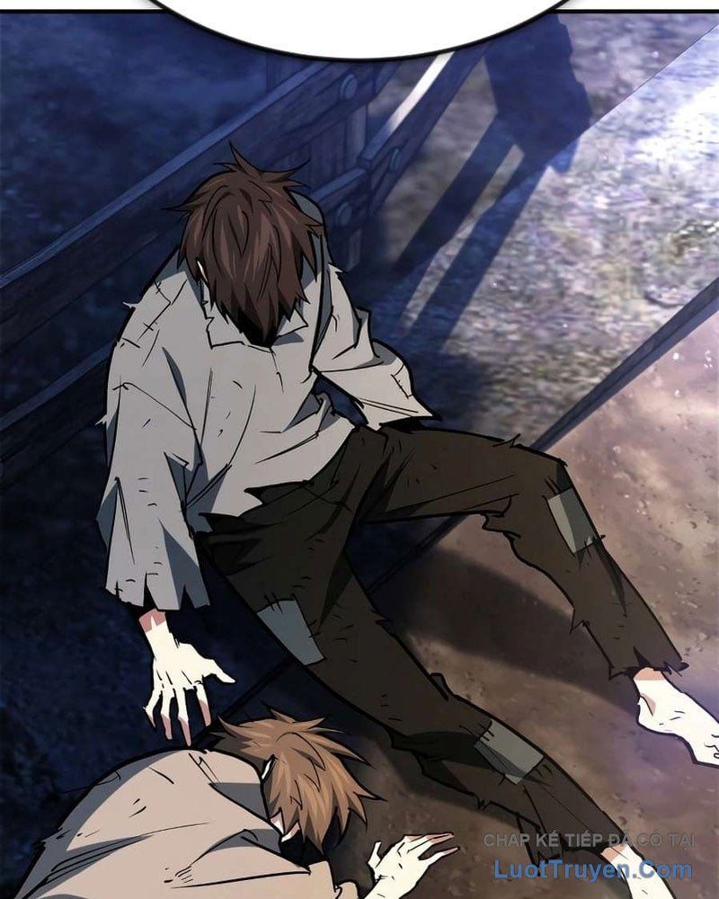 Trên Thế Giới Không Có Chiến Binh Xấu Chương 51 - Trang 45