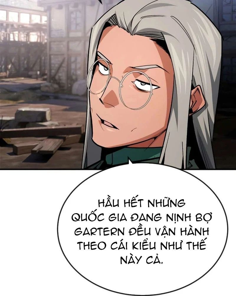 Trên Thế Giới Không Có Chiến Binh Xấu Chương 51 - Trang 48