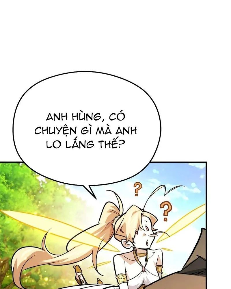 Trên Thế Giới Không Có Chiến Binh Xấu Chương 51 - Trang 6