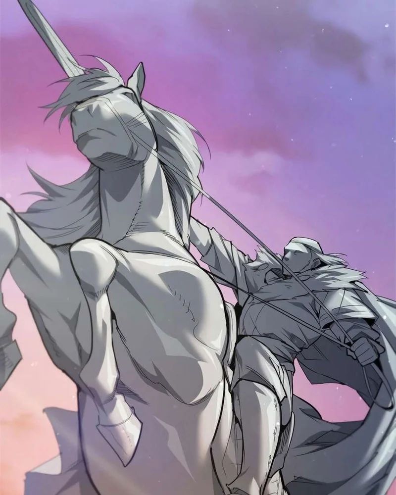 Trên Thế Giới Không Có Chiến Binh Xấu Chương 51 - Trang 56