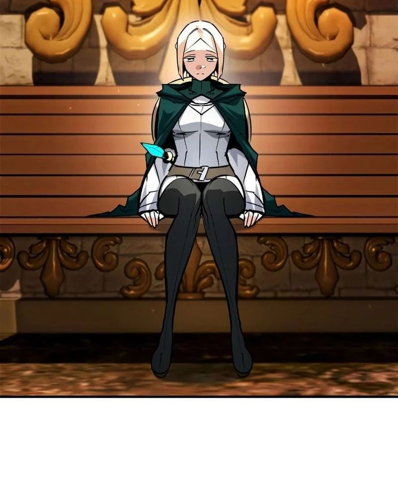 Trên Thế Giới Không Có Chiến Binh Xấu Chương 51 - Trang 58