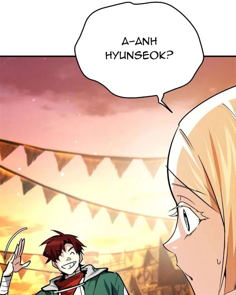 Trên Thế Giới Không Có Chiến Binh Xấu Chương 51 - Trang 61