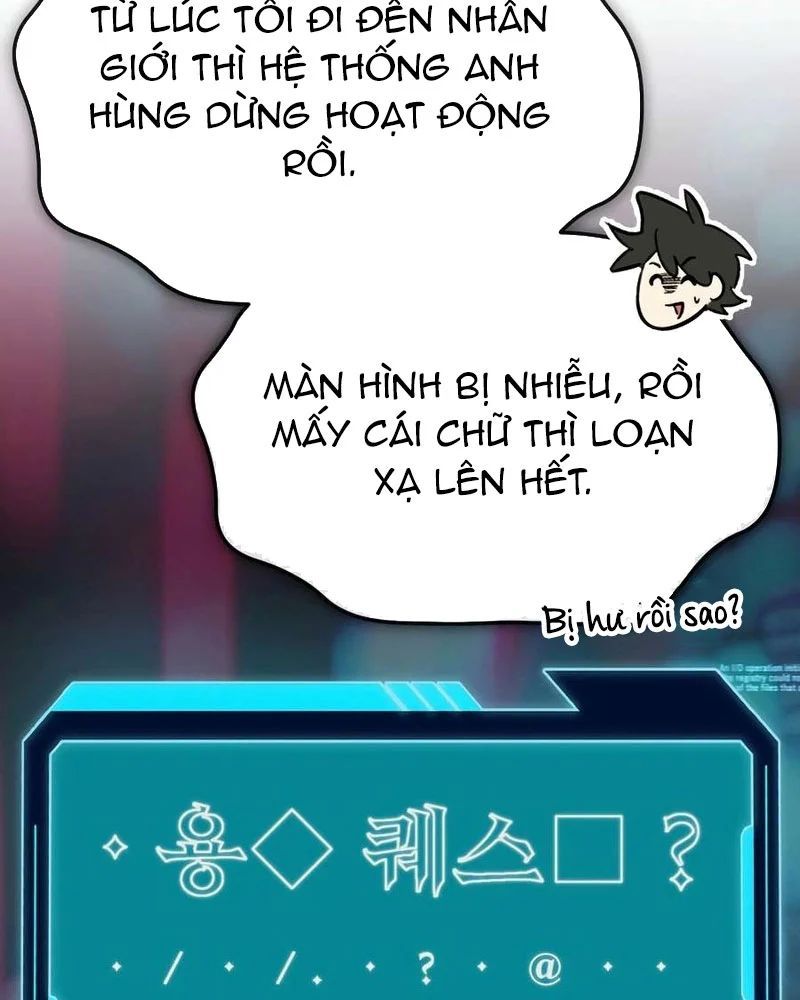 Trên Thế Giới Không Có Chiến Binh Xấu Chương 51 - Trang 8