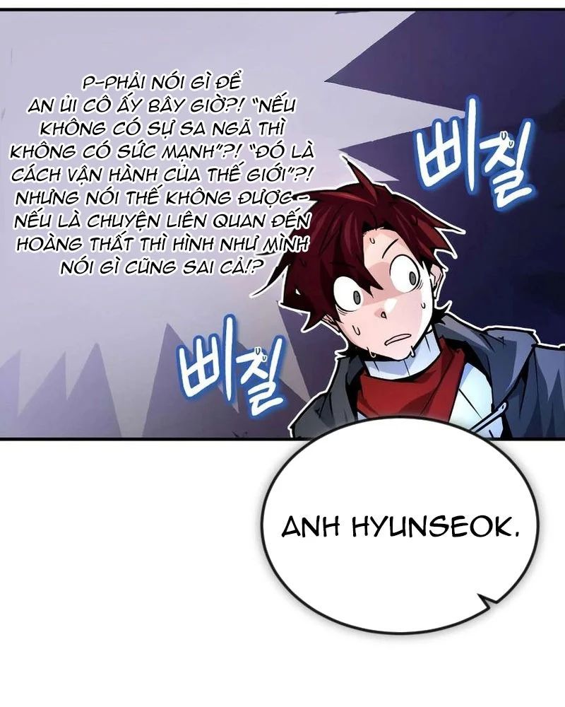Trên Thế Giới Không Có Chiến Binh Xấu Chương 51 - Trang 71