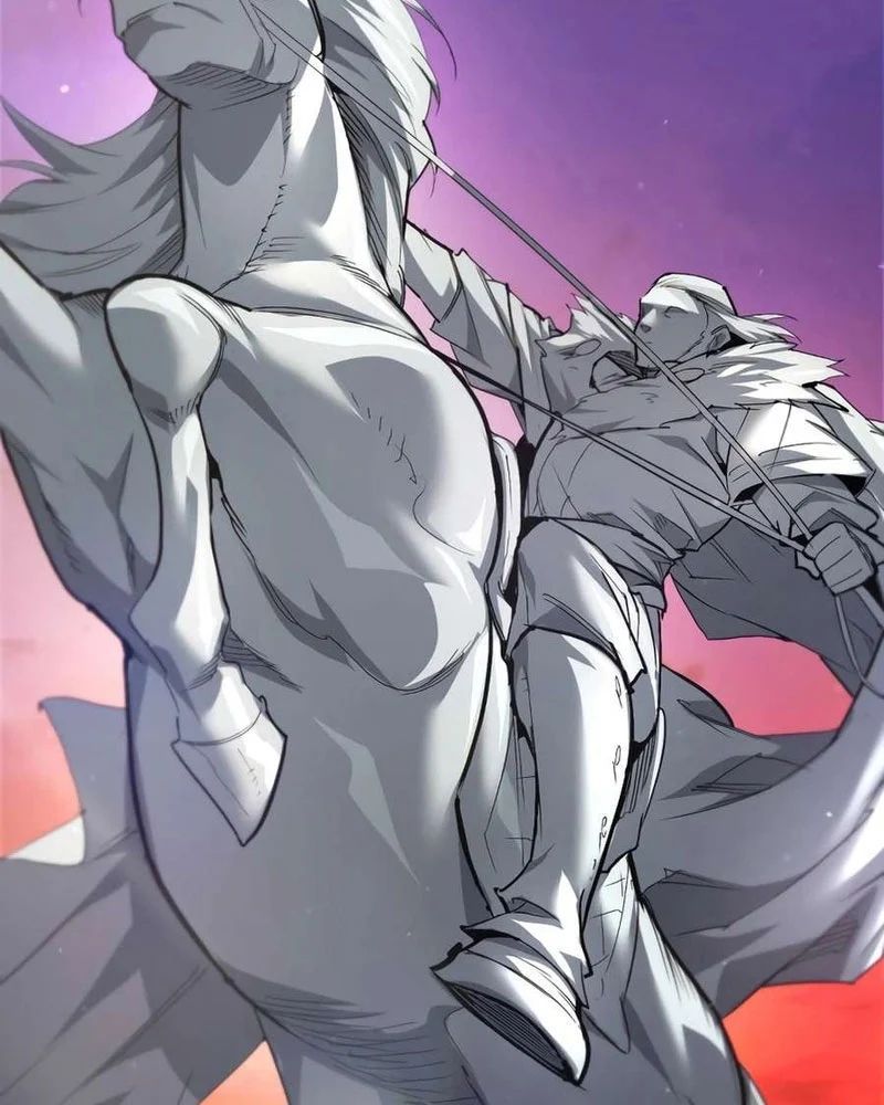 Trên Thế Giới Không Có Chiến Binh Xấu Chương 51 - Trang 80