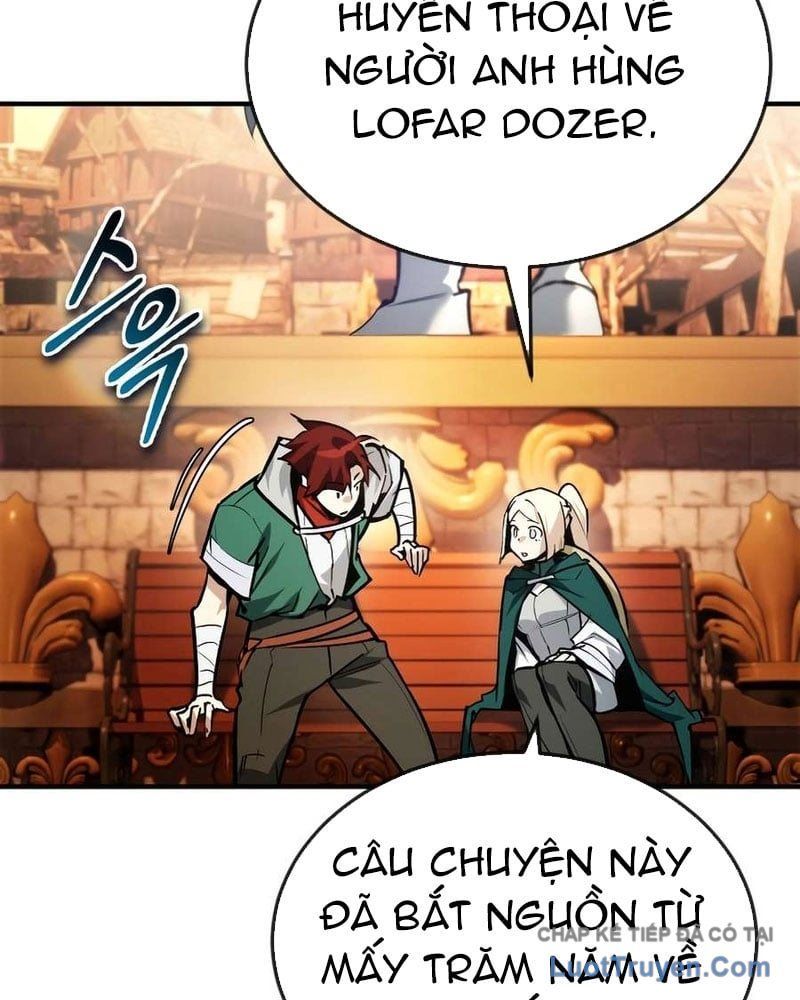 Trên Thế Giới Không Có Chiến Binh Xấu Chương 51 - Trang 82