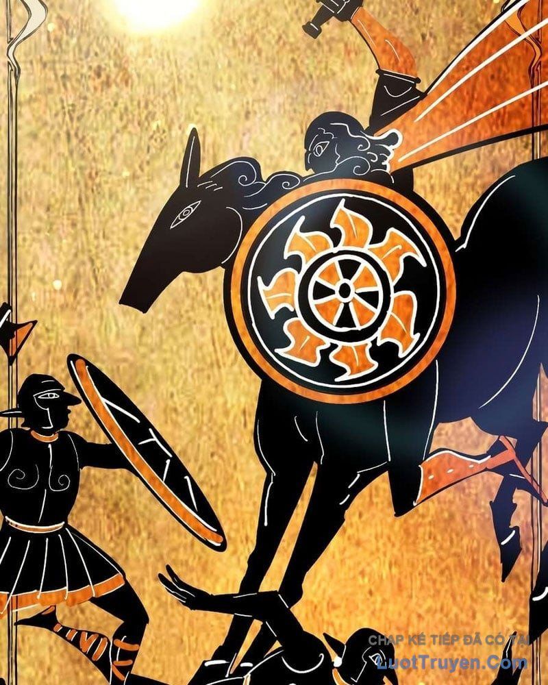 Trên Thế Giới Không Có Chiến Binh Xấu Chương 51 - Trang 86