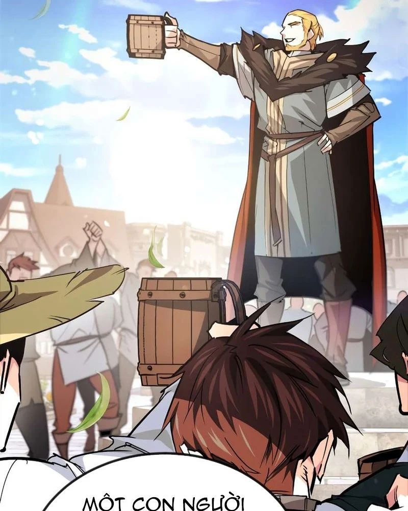 Trên Thế Giới Không Có Chiến Binh Xấu Chương 51 - Trang 89