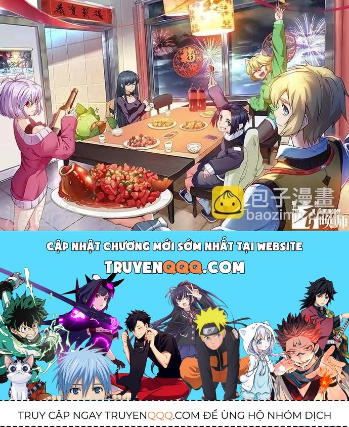 Triệu hồi sư cuối cùng Chap 200 - Next Chap 201