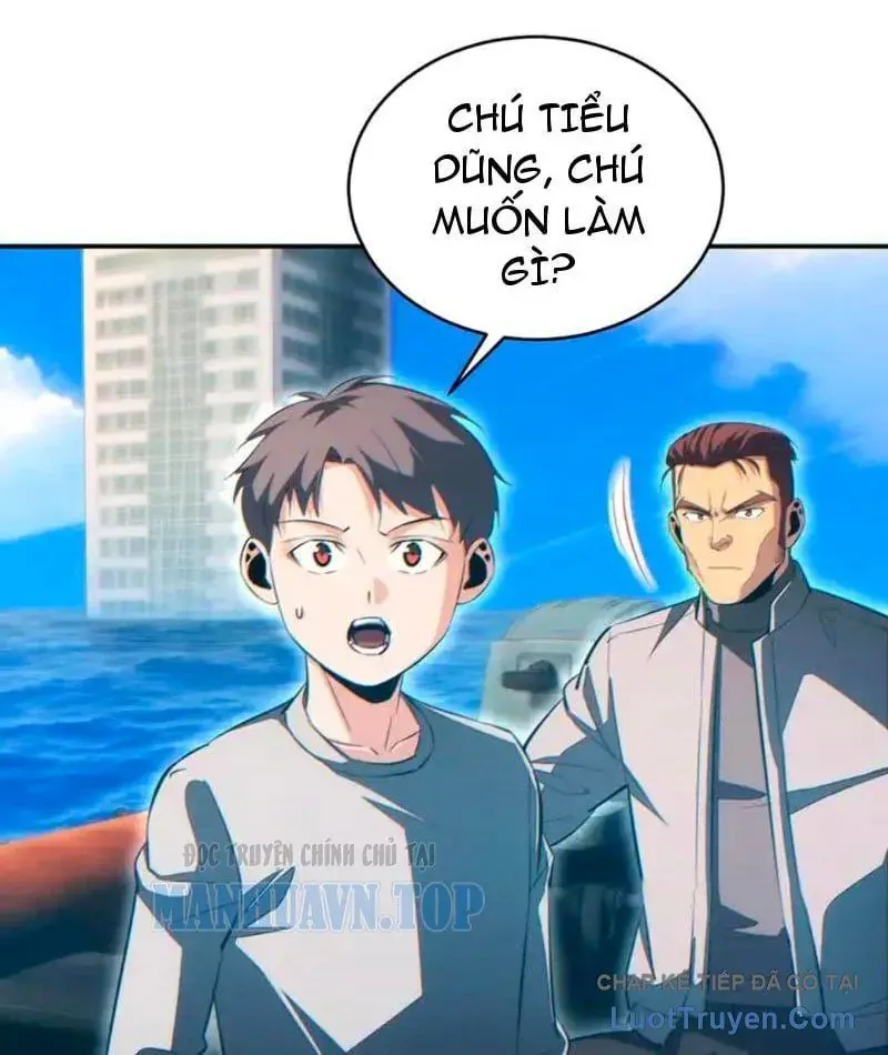 Mạt Thế Trọng Sinh: Ta Quay Gacha Làm Trùm! Chương 82 - Trang 18