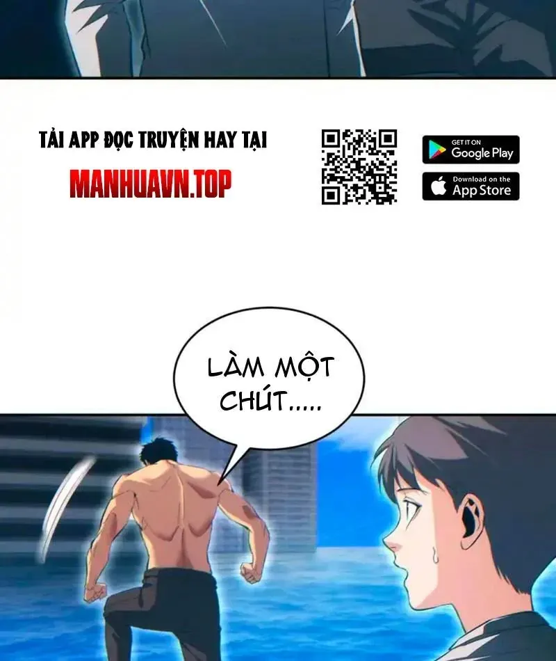 Mạt Thế Trọng Sinh: Ta Quay Gacha Làm Trùm! Chương 82 - Trang 19