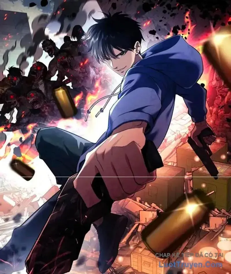 Mạt Thế Trọng Sinh: Ta Quay Gacha Làm Trùm! Chương 82 - Trang 3