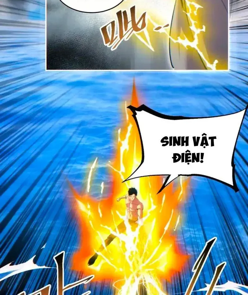 Mạt Thế Trọng Sinh: Ta Quay Gacha Làm Trùm! Chương 82 - Trang 33