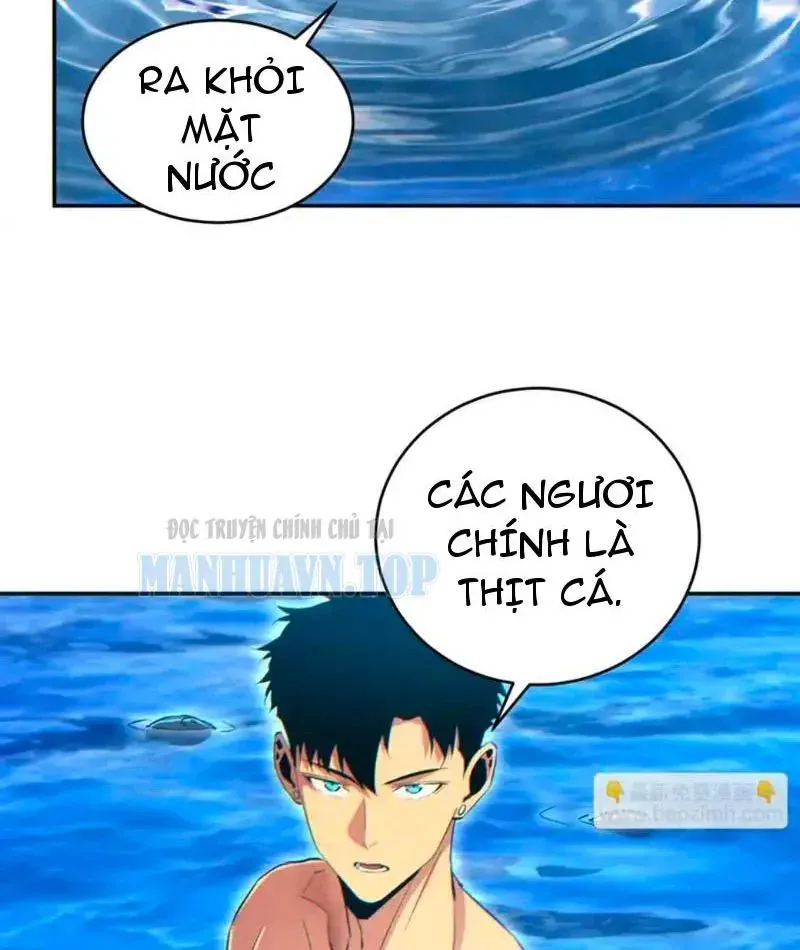 Mạt Thế Trọng Sinh: Ta Quay Gacha Làm Trùm! Chương 82 - Trang 41