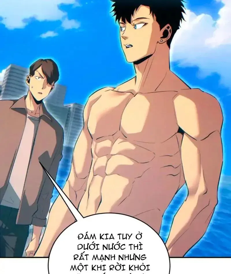 Mạt Thế Trọng Sinh: Ta Quay Gacha Làm Trùm! Chương 82 - Trang 6